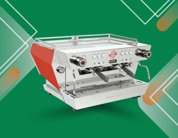 Máy pha cà phê La Marzocco KB 90 AV | 2 Groups