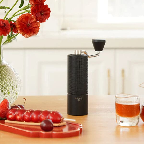 Cối xay cà phê Timemore C3S - ảnh chi tiết 7 tại Phadin