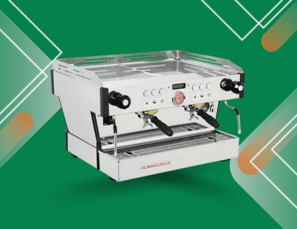 Máy pha cà phê La Marzocco Linea PB AV | 2 Groups