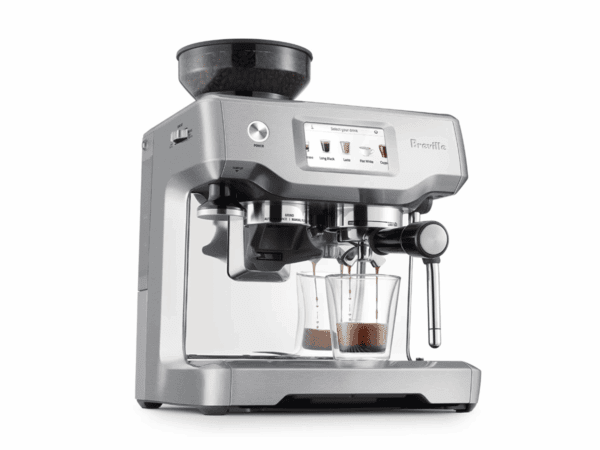 Máy pha cà phê Breville 880