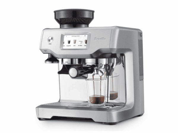 Máy pha cà phê Breville 880