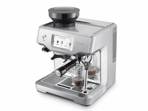 Máy pha cà phê Breville 880