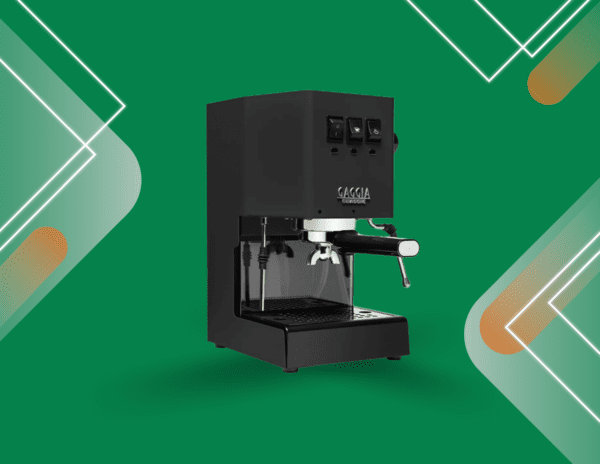 Máy pha cà phê Gaggia Classic Evo