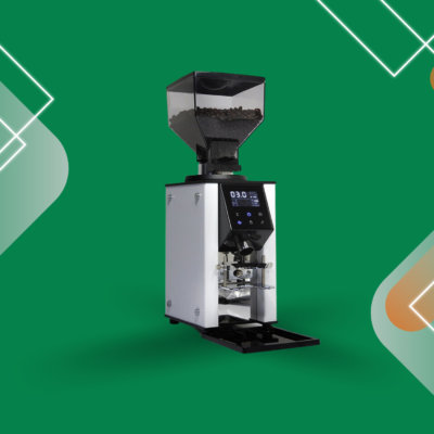 Máy xay cà phê Raccea RF64 - ảnh chính tại Phadin