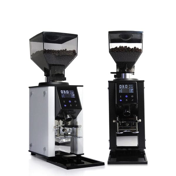 Máy xay cà phê Raccea RF64 - ảnh chi tiết 2 tại Phadin