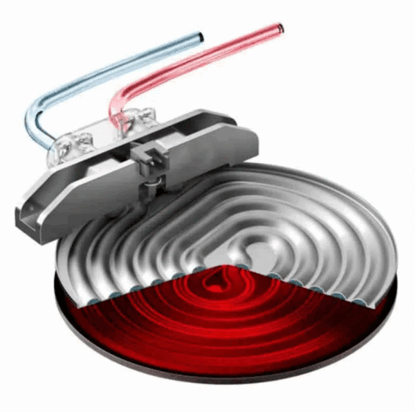 Máy pha cà phê Breville 880