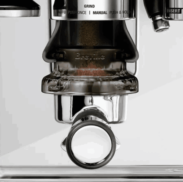 Máy pha cà phê Breville 880