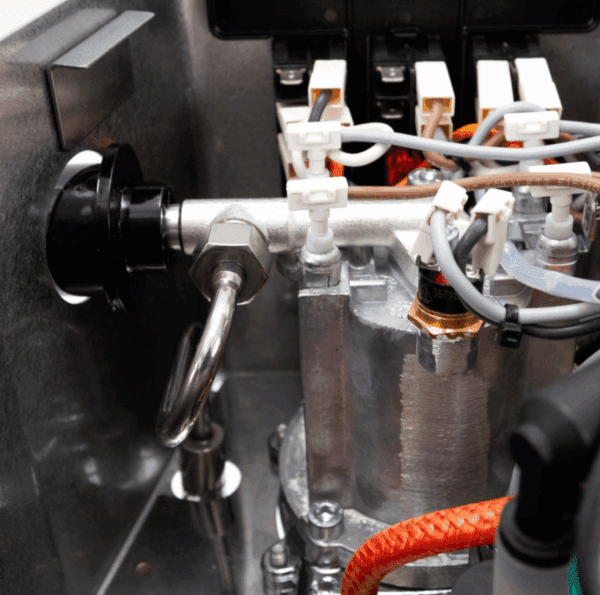 Máy pha cà phê Gaggia Classic Evo