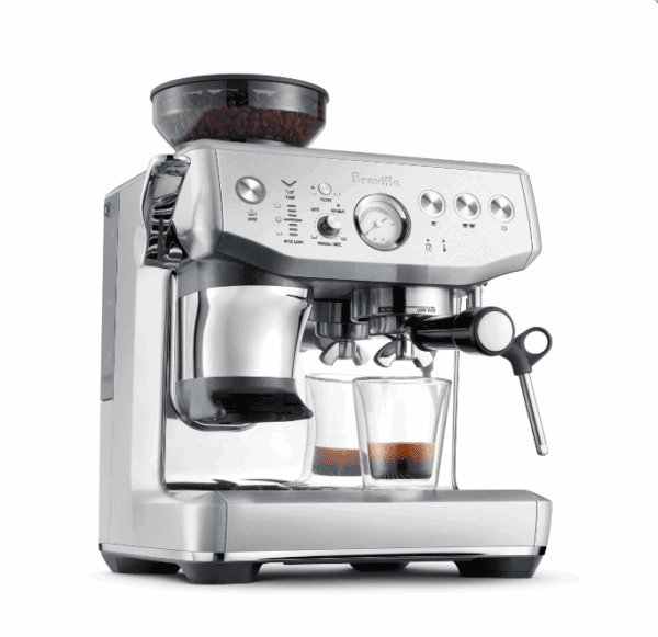 Máy pha cà phê Breville 876