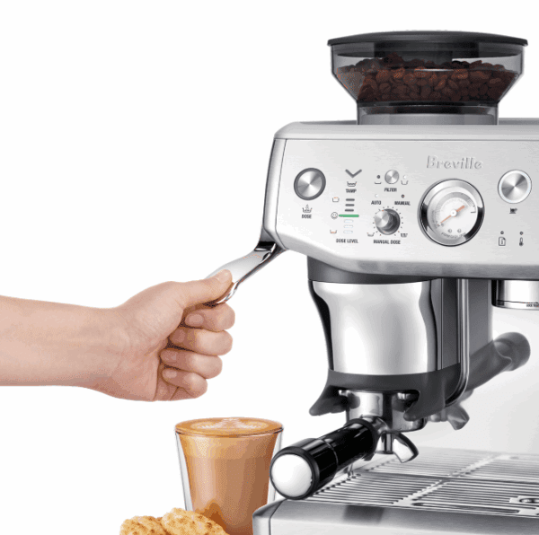 Máy pha cà phê Breville 876