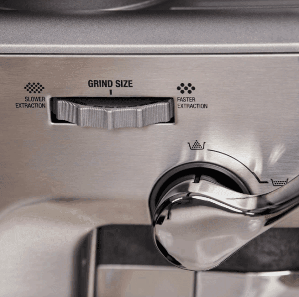Máy pha cà phê Breville 876