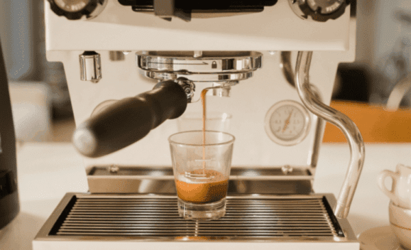 Máy pha cà phê La Marzocco Linea Micra Colors