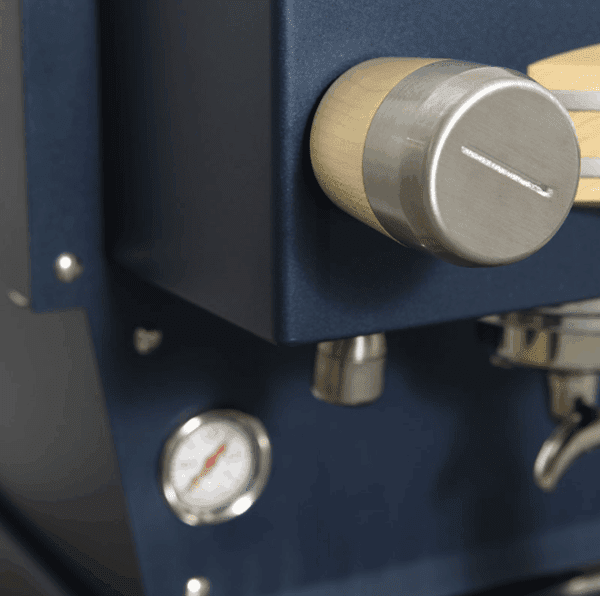 Máy pha cà phê La Marzocco The Nordic Linea Mini Special Edition 2023