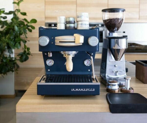 Máy pha cà phê La Marzocco The Nordic Linea Mini Special Edition 2023