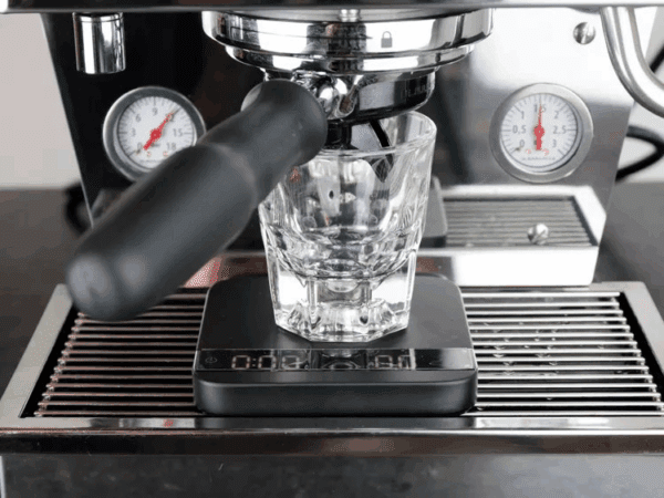 Máy pha cà phê La Marzocco Linea Micra Colors