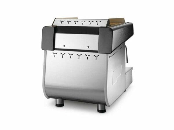 Máy pha cà phê BFC Delux 1G/4/PL