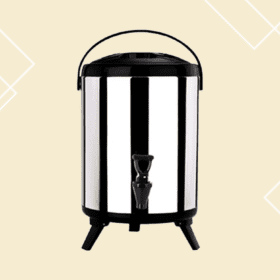 Banner Bình ủ trà & bình giữ nhiệt