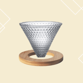 Banner Dripper / Pour-Over