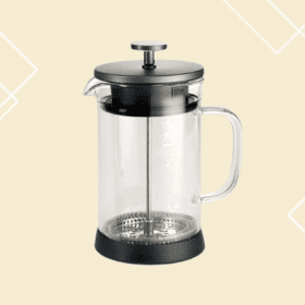 Banner French Press & Immersion
