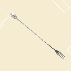 Banner Thìa khuấy – Bar Spoon