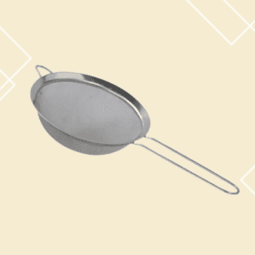 Banner Đồ lọc – Strainer