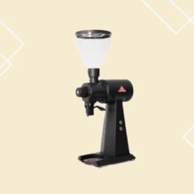 Banner Máy xay cà phê công nghiệp