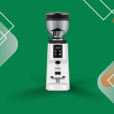 Máy xay cà phê Foresto G301 - ảnh chính tại Phadin