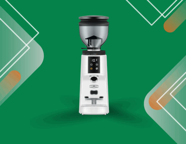 Máy xay cà phê Foresto G301 - ảnh chính tại Phadin
