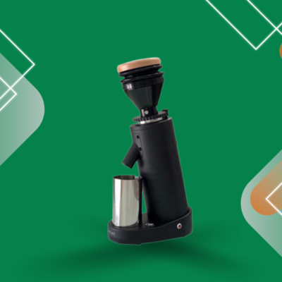 Máy xay cà phê Foresto 017N - ảnh chính tại Phadin