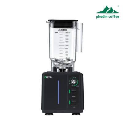 Máy xay sinh tố công nghiệp Zetsu Z-01