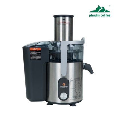 Máy ép trái cây | Máy ép nhanh Uniblend SS-83
