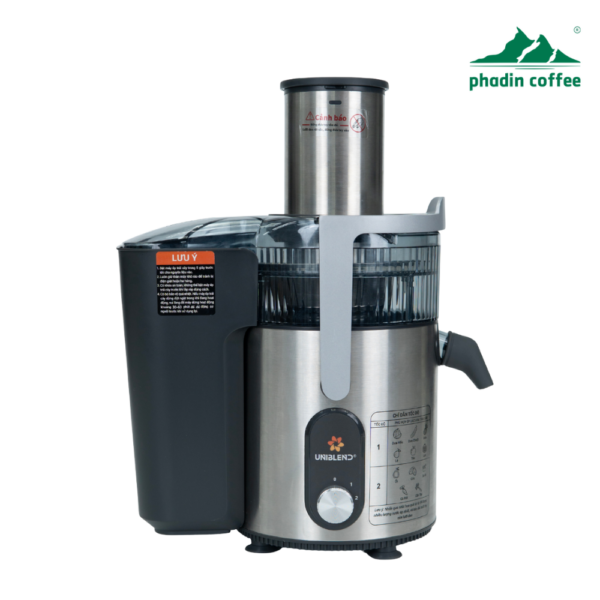 Máy ép trái cây | Máy ép nhanh Uniblend SS-83