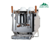 Máy pha cà phê Hambach DR-7001