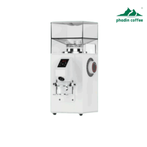 Máy xay cà phê Hambach DR-8210