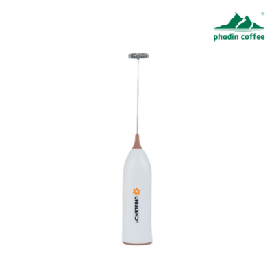 Máy đánh bọt cà phê đa năng Uniblend DC-08