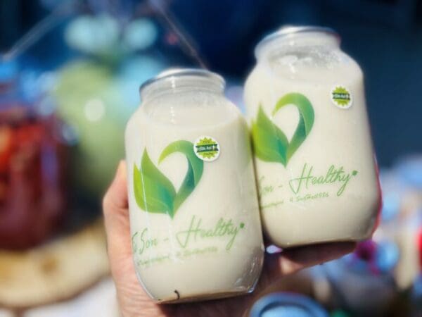 Lon nhựa PET nắp nhôm xé 330ml, 500ml, 700ml