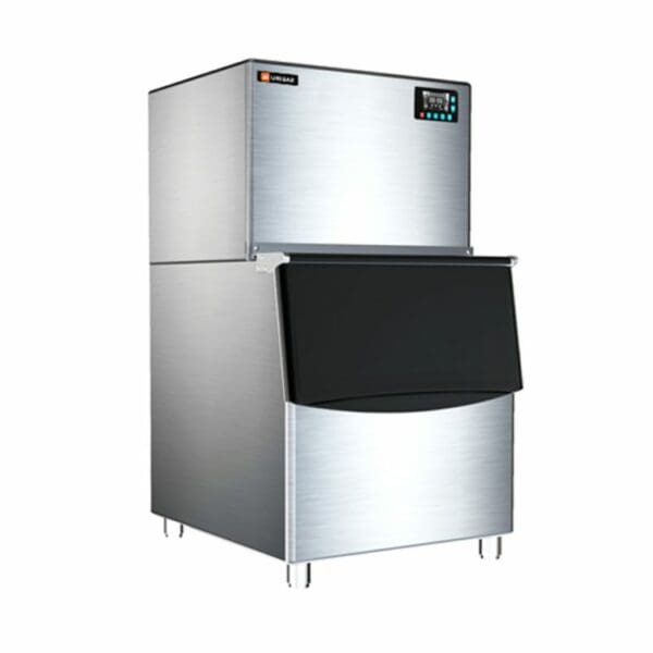 Máy làm đá viên Unibar 150kg/24h UBM-150