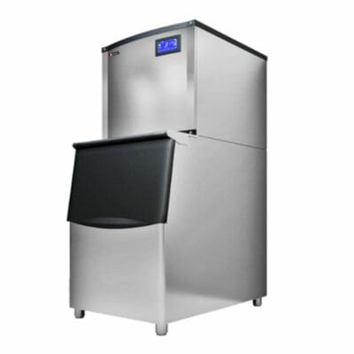 Máy làm đá viên Unibar 350kg/24h UBM-350