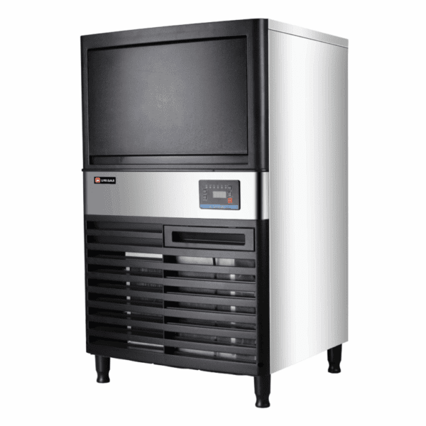 Máy làm đá viên Unibar 35kg/24h UBM-35