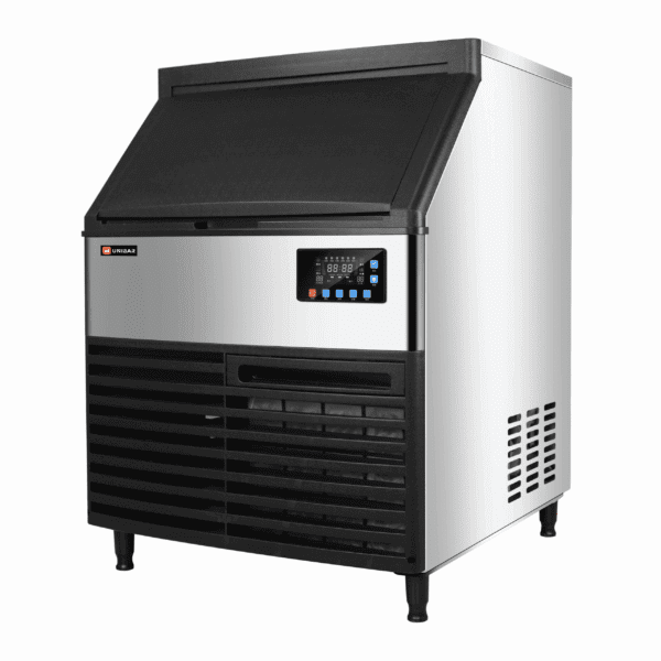 Máy làm đá viên Unibar 60kg/24h UBM-60