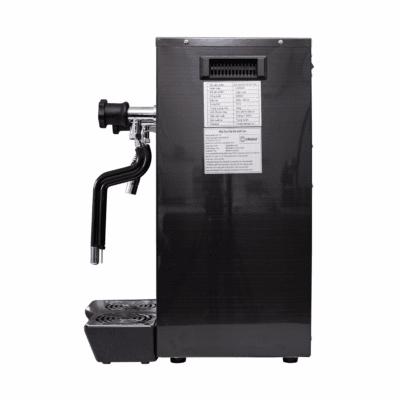Máy sục nóng sữa áp suất cao Unibar UBS-1VS