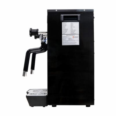 Máy sục nóng sữa áp suất cao Unibar UBS-2VS