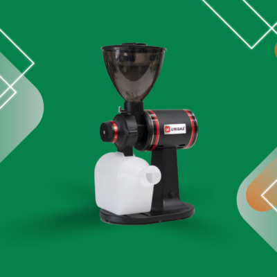 Máy xay trà và cà phê UB-360 - ảnh chính tại Phadin