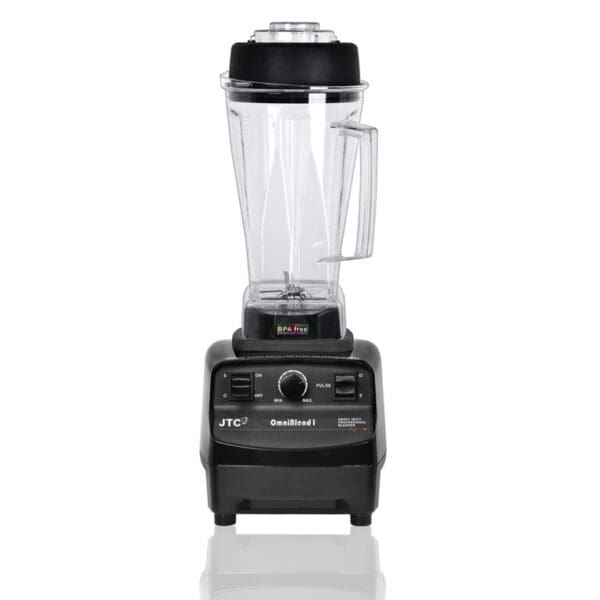 Máy xay sinh tố công nghiệp Omniblend TM-767