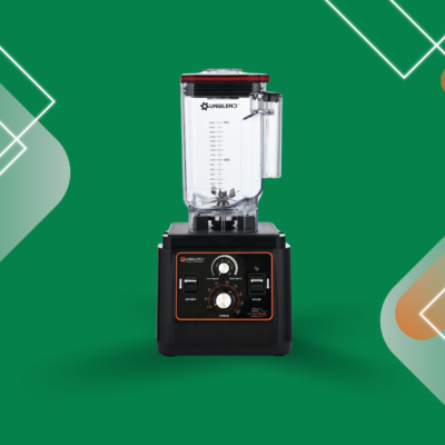 Máy xay sinh tố công nghiệp Uniblend 712PLUS tại Phadin Coffee