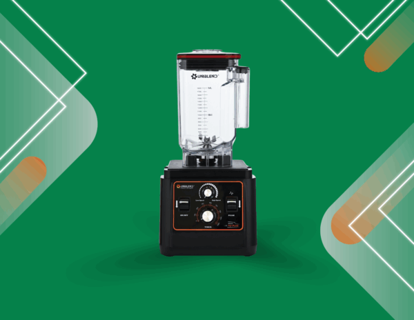 Máy xay sinh tố công nghiệp Uniblend 712PLUS