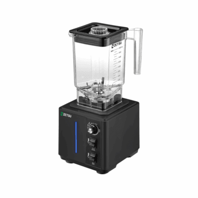 Máy xay sinh tố công nghiệp Zetsu Z-01 tại Phadin Coffee