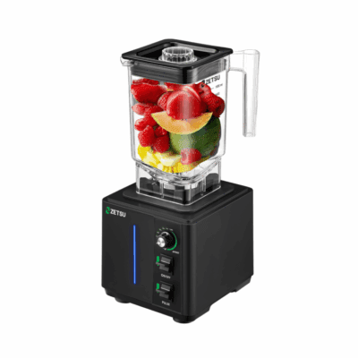 Máy xay sinh tố công nghiệp Zetsu Z-01 tại Phadin Coffee