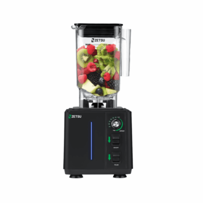 Máy xay sinh tố công nghiệp Zetsu Z-01 tại Phadin Coffee