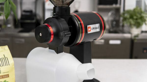 Máy xay trà và cà phê UB-360 - ảnh chi tiết 11 tại Phadin